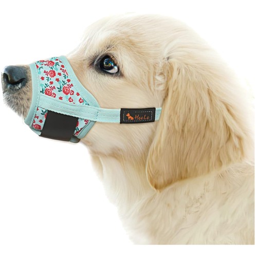Hund maulkorb nylon - hund,