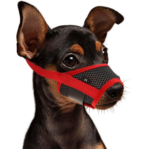 Hundemaulkorb nylon - hundemaulkorb,