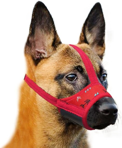 Yaodhaod hund maulkorb medium - hund,
