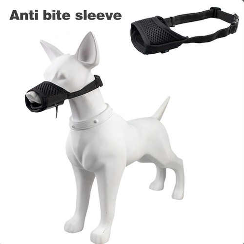 Maulkorb für hunde - maulkorb,