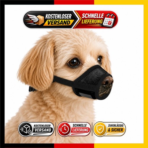 Lysjoy maulkorb für hunde - lysjoy,