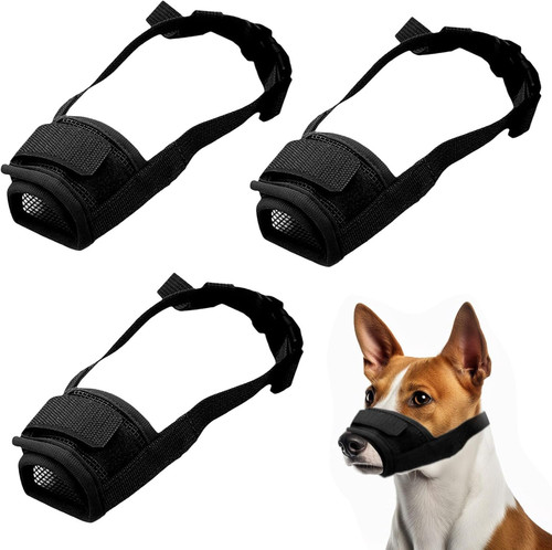 Stück maulkorb für hunde - 3,