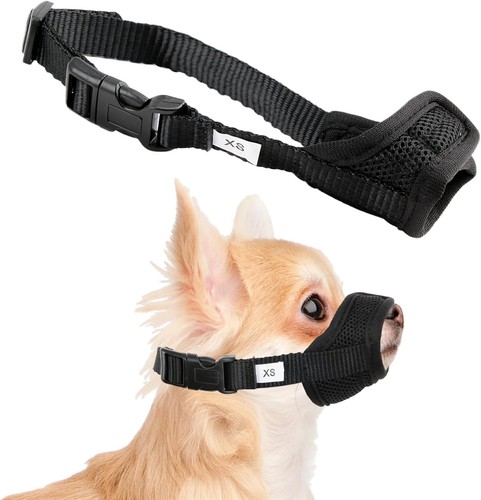 Nylon maulkorb für - nylon-maulkorb, hunde
