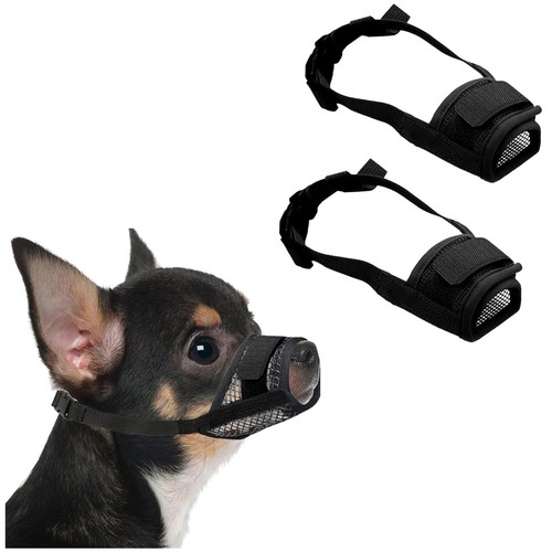 Hund maulkorb verstellbar - maulkorb,