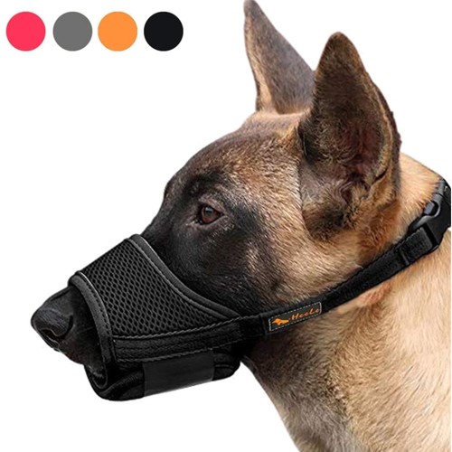 Hund maulkorb verstellbar - maulkorb,,