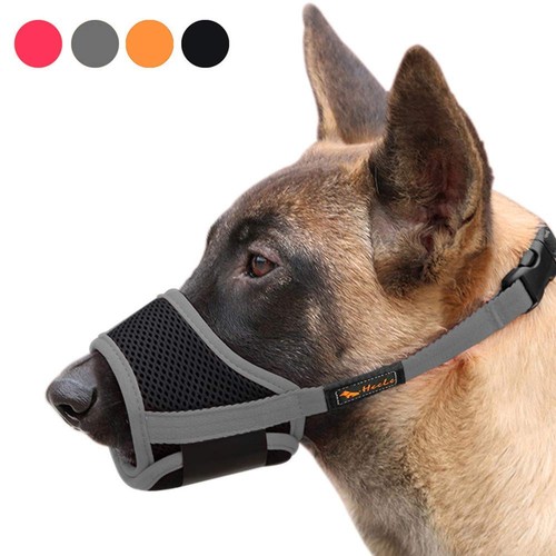 Maulkorb für hunde - maulkorb,