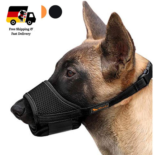 Heele maulkorb für - heele, hunde