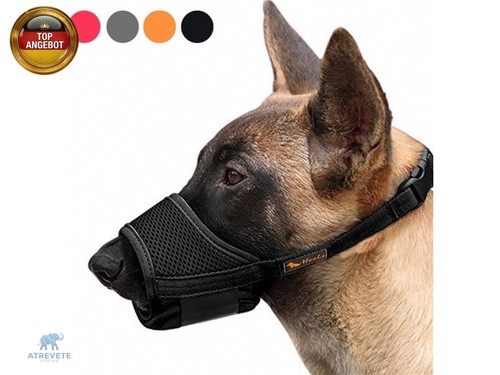 Heele maulkorb für - für, hunde