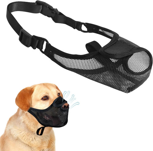 Maulkorb für hund - für, mesh