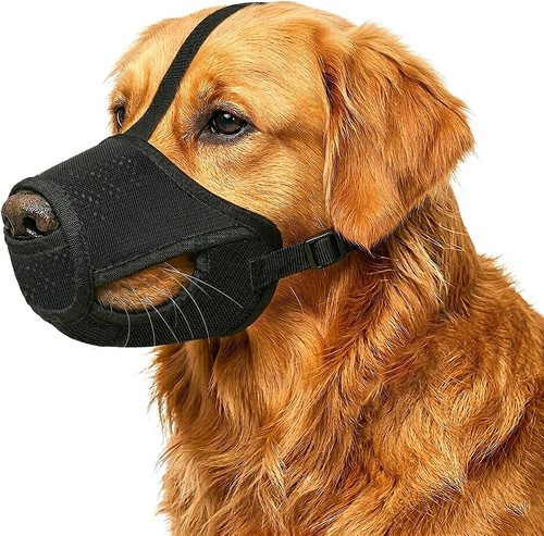 Maulkorb für hunde - maulkorb, –