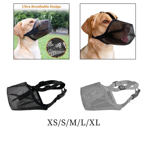 Maulkorb für hunde - maulkorb,