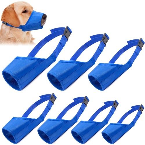 Maulkorb hund stück - maulkorb,