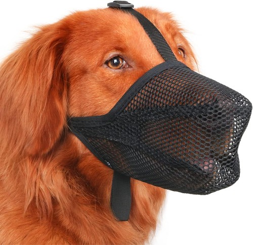Maulkorb für hunde - für, weicher