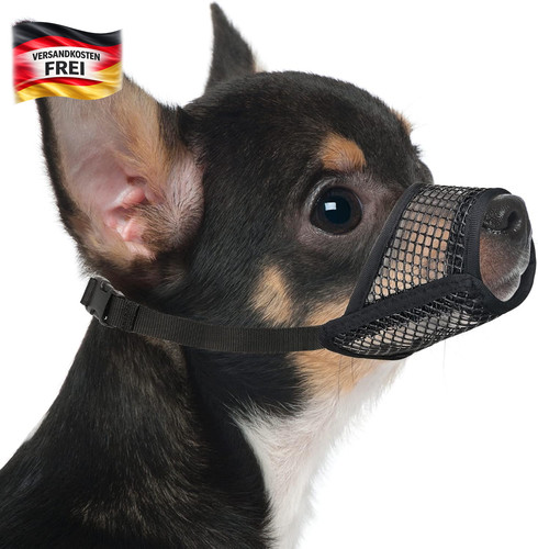 Mayerzon hund maulkorb - mayerzon, soft