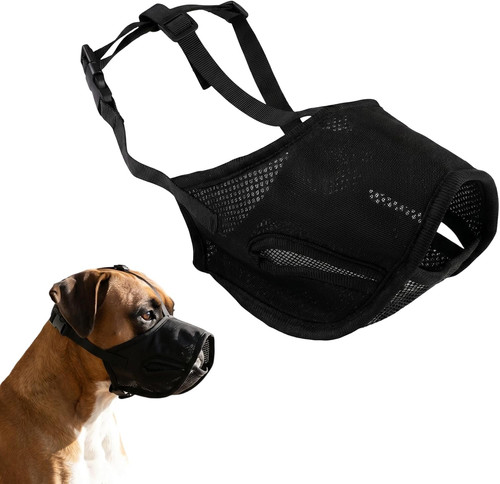 Maulkorb hund anti - hund, für