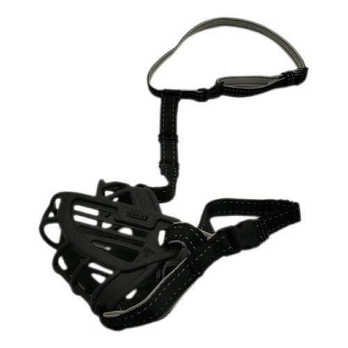 Trixie muzzle flex maulkorb - muzzle,
