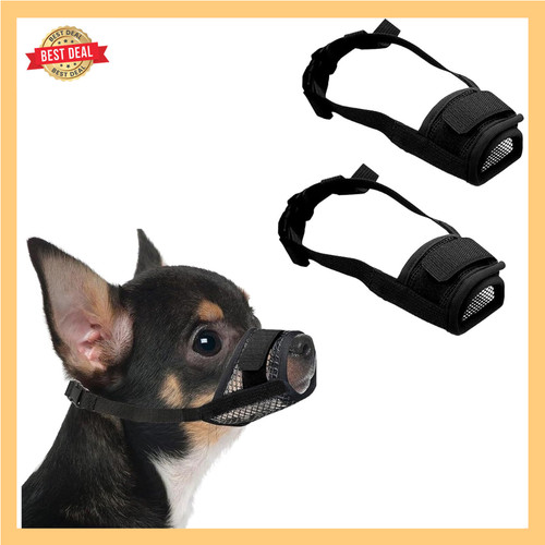Stück maulkorb für hunde - 2,