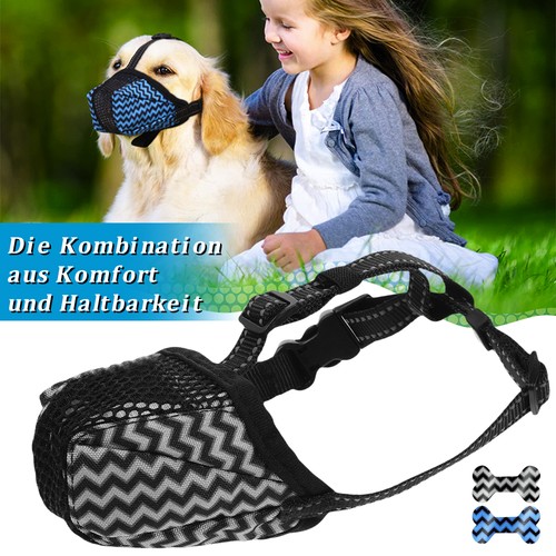 Hundemaulkorb giftköder - hundemaulkorb,