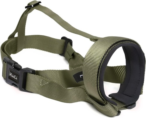 Maulkorb für hund gepolstert - maulkorb,