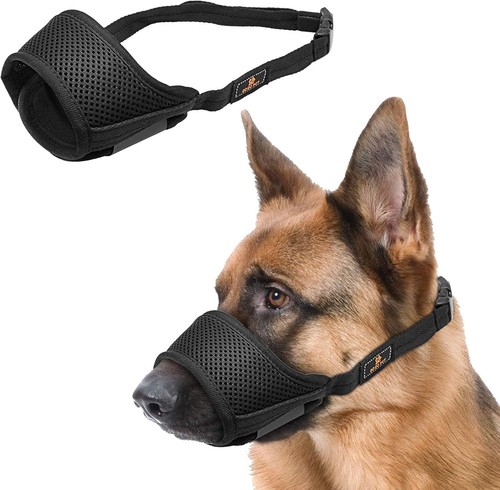 Hundemaulkorb für große - für,