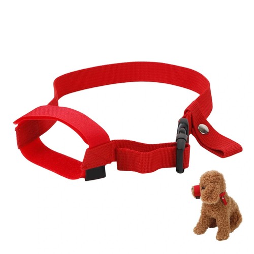 Hund maulkorb nylon - hund,