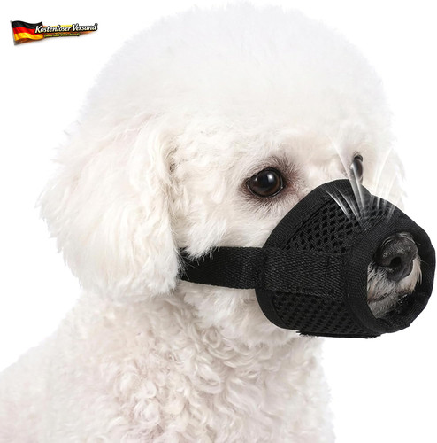 Maulkorb kleine hunde - kleine,