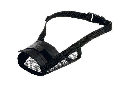 Karlie maulkorb comfort hund - maulkorb,