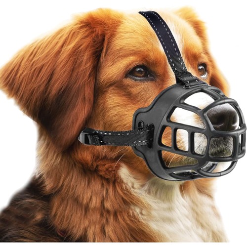 Hund maulkorb silikon - hund,