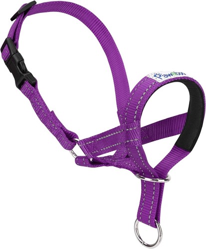 Maulkorb hund nylon - maulkorb,